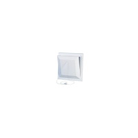 DUKA Ventilation Duka klaffventil TYPE 111