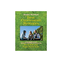 Pro Lingua Learning Basic Conversation Strategies (häftad, eng)