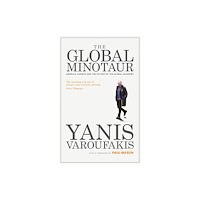 Bloomsbury Publishing PLC The Global Minotaur (häftad, eng)