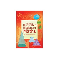 Usborne Publishing Ltd Usborne Illustrated Dictionary of Maths (häftad, eng)