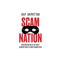 HarperCollins Publishers Scam Nation (häftad, eng)