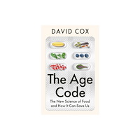 HarperCollins Publishers The Age Code (inbunden, eng)