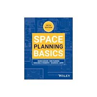 John Wiley & Sons Inc Space Planning Basics (häftad, eng)
