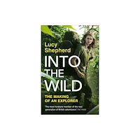 Penguin books ltd Into the Wild (inbunden, eng)