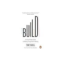 Transworld publishers ltd Build (häftad, eng)