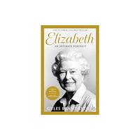 Penguin books ltd Elizabeth (häftad, eng)