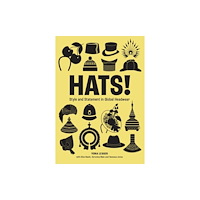 Quercus Publishing Hats! (inbunden, eng)