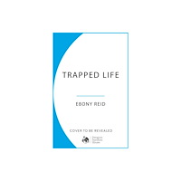 Cornerstone Trapped Life (inbunden, eng)