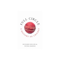Elliott & Thompson Limited Full Circle (inbunden, eng)