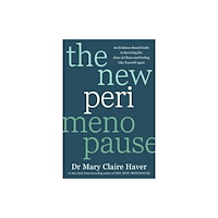 Ebury Publishing The New Perimenopause (inbunden, eng)
