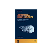 De Gruyter Artificial Intelligence (häftad, eng)