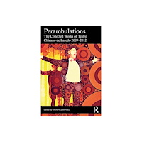 Taylor & francis ltd Perambulations (häftad, eng)