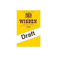 Bloomsbury Publishing PLC Wisden Cricketers' Almanack 2026 (inbunden, eng)