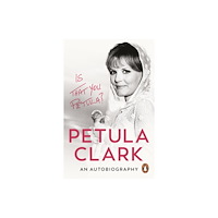Ebury Publishing Is That You, Petula? (häftad, eng)