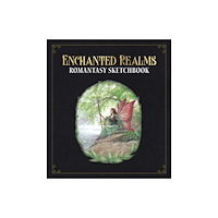 Quarto Publishing Group USA Inc Enchanted Realms - A Guided Drawing Journey (häftad, eng)