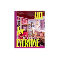 Simon & Schuster Art for Everyone (inbunden, eng)