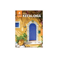APA Publications Rough Guides Mini Kefalonia: Travel Guide with eBook (häftad, eng)