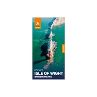APA Publications Rough Guides Pocket British Breaks Isle of Wight: Travel Guide with eBook (häftad, eng)