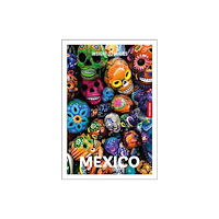APA Publications Insight Guides Mexico: Travel Guide with eBook (häftad, eng)