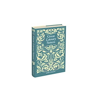 Bodleian Library Great Literary Sisters (inbunden, eng)