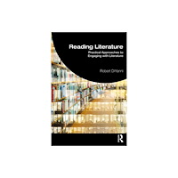 Taylor & francis ltd Reading Literature (häftad, eng)