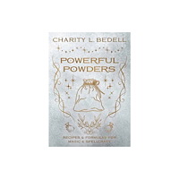 Llewellyn Publications,U.S. Powerful Powders (häftad, eng)