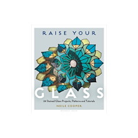 Bloomsbury Publishing PLC Raise Your Glass (häftad, eng)