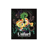 3DTotal Publishing Ltd Unfurl: The Art of Christina Tyzhuk (inbunden, eng)