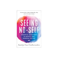 Hierophant Publishing Seeing No-Self (häftad, eng)
