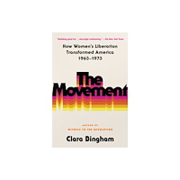 Atria Books The Movement (häftad, eng)
