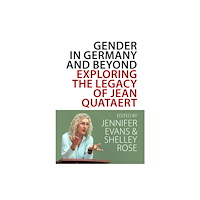 Berghahn Books Gender in Germany and Beyond (häftad, eng)