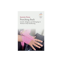 Berghahn Books Punching Back (häftad, eng)