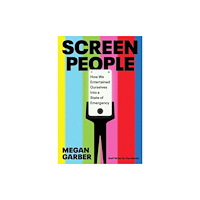 Headline Publishing Group Screen People (häftad, eng)