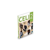 Edizioni Edilingua srlu Preparazione al Celi 2 + audio. B1 (häftad, ita)