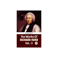 Double 9 Books The Works Of Richard Hurd Vol.-3 (häftad, eng)