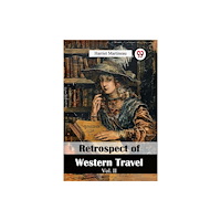Double 9 Books Retrospect of Western Travel Vol. II (häftad, eng)