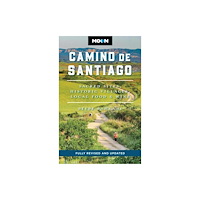 Avalon Travel Publishing Moon Camino de Santiago (Third Edition) (häftad, eng)