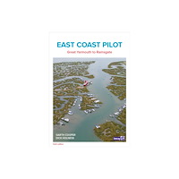 Imray, Laurie, Norie & Wilson Ltd East Coast Pilot (häftad, eng)