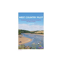 Imray, Laurie, Norie & Wilson Ltd West Country Pilot (häftad, eng)