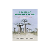Post Hill Press A Taste of Madagascar (inbunden, eng)