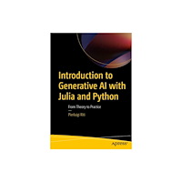 APress Introduction to Generative AI with Julia and Python (häftad, eng)