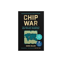 Chris Miller Chip War (pocket, eng)
