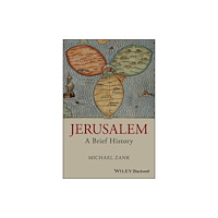 John Wiley And Sons Ltd Jerusalem (häftad, eng)