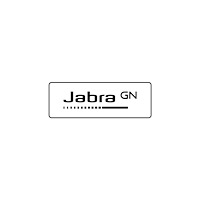 GN Audio Jabra Evolve3 85 UC - headset - 3,5 mm kontakt, USB-A via Bluetooth-adapter