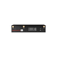 Securepoint Securepoint Black Dwarf Pro G5, 2,83 Gbit/s, 0,42 Gbit/s, 90...