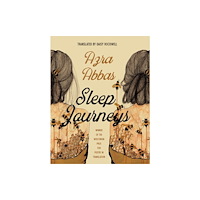 University of Wisconsin Press Sleep Journeys (häftad, eng)