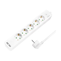2direct LogiLink - effektband - 3680 Watt