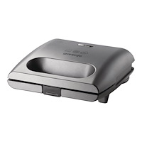 Gorenje Gorenje Life Collection SM703GCG - smörgåsgrill/våffeljärn/grill