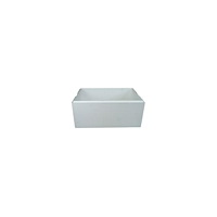 Multi Termokasse 1/1 GN 40 ltr. 60x40x26 cm EPS vit