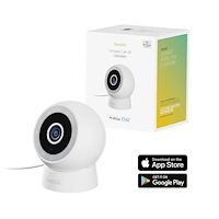 Avanca International BV Avanca International BV Hombli smart utomhus-IP-kamera Compa...